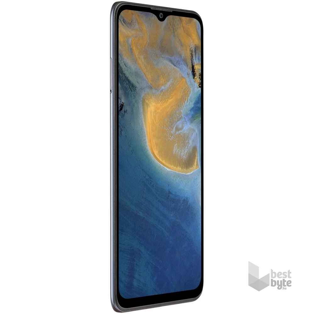 ZTE Blade A51 2/32GB DualSIM kártyafüggetlen okostelefon - szürke (Android)