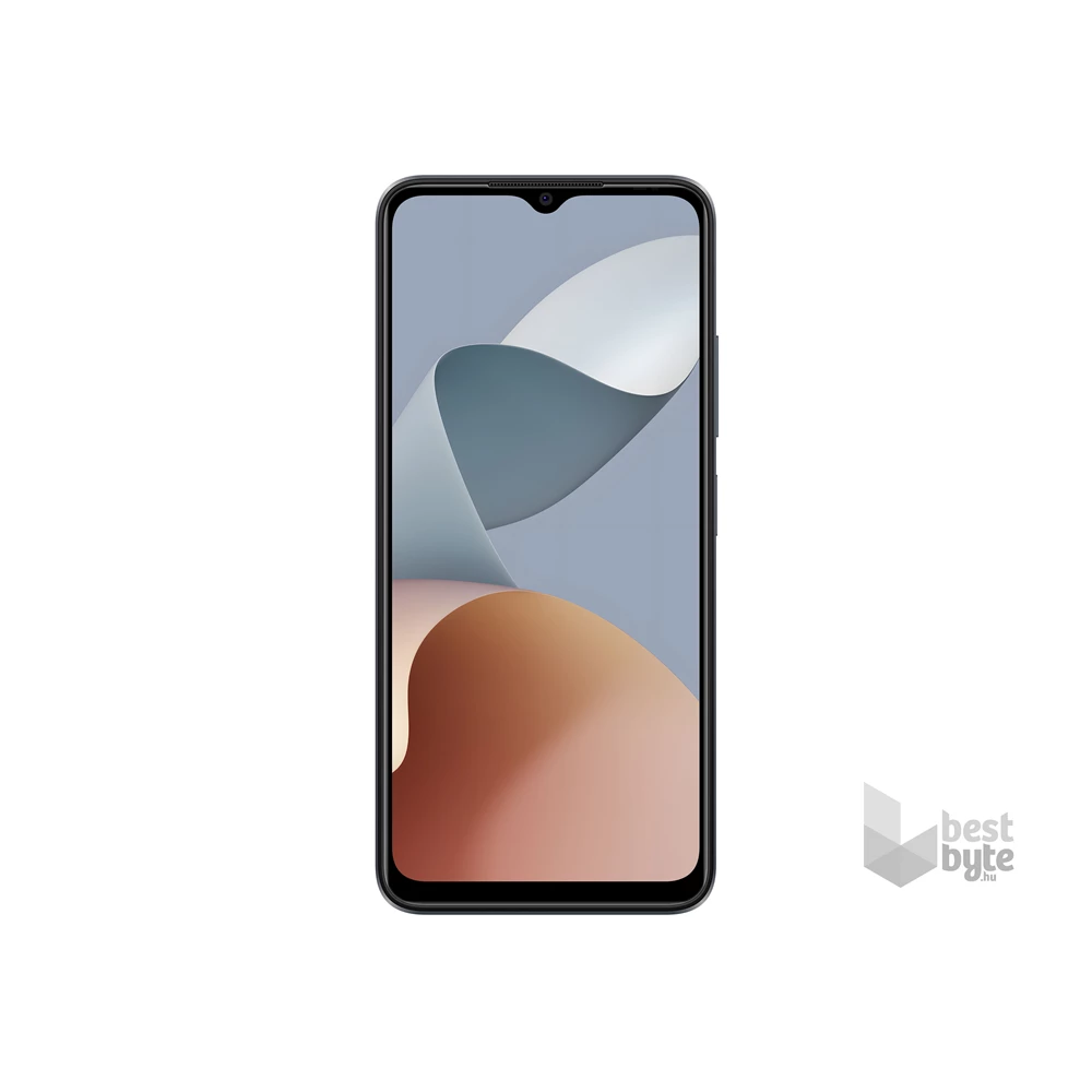 ZTE Blade A54 4/64GB DualSIM kártyafüggetlen okostelefon - szürke (Android)