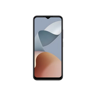 ZTE Blade A54 4/64GB DualSIM kártyafüggetlen okostelefon - szürke (Android)