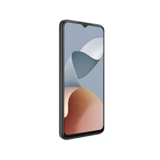 ZTE Blade A54 4/64GB DualSIM kártyafüggetlen okostelefon - szürke (Android)