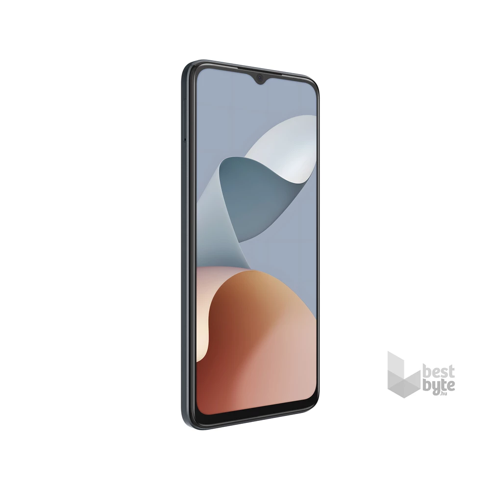 ZTE Blade A54 4/64GB DualSIM kártyafüggetlen okostelefon - szürke (Android)