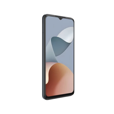ZTE Blade A54 4/64GB DualSIM kártyafüggetlen okostelefon - szürke (Android)