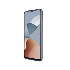ZTE Blade A54 4/64GB DualSIM kártyafüggetlen okostelefon - szürke (Android)