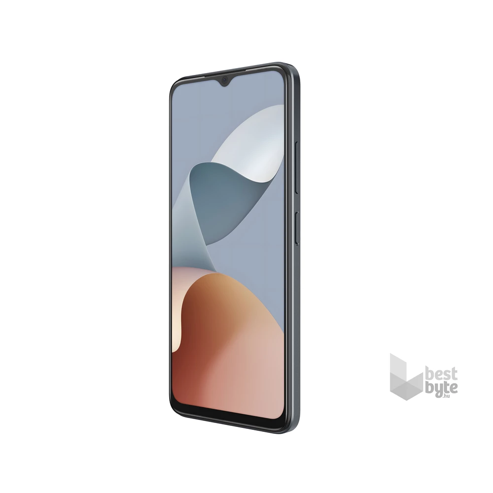 ZTE Blade A54 4/64GB DualSIM kártyafüggetlen okostelefon - szürke (Android)