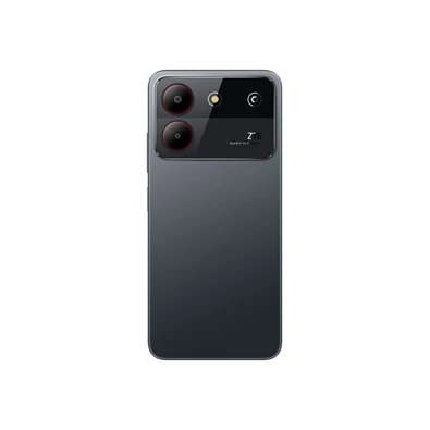 ZTE Blade A54 4/64GB DualSIM kártyafüggetlen okostelefon - szürke (Android)