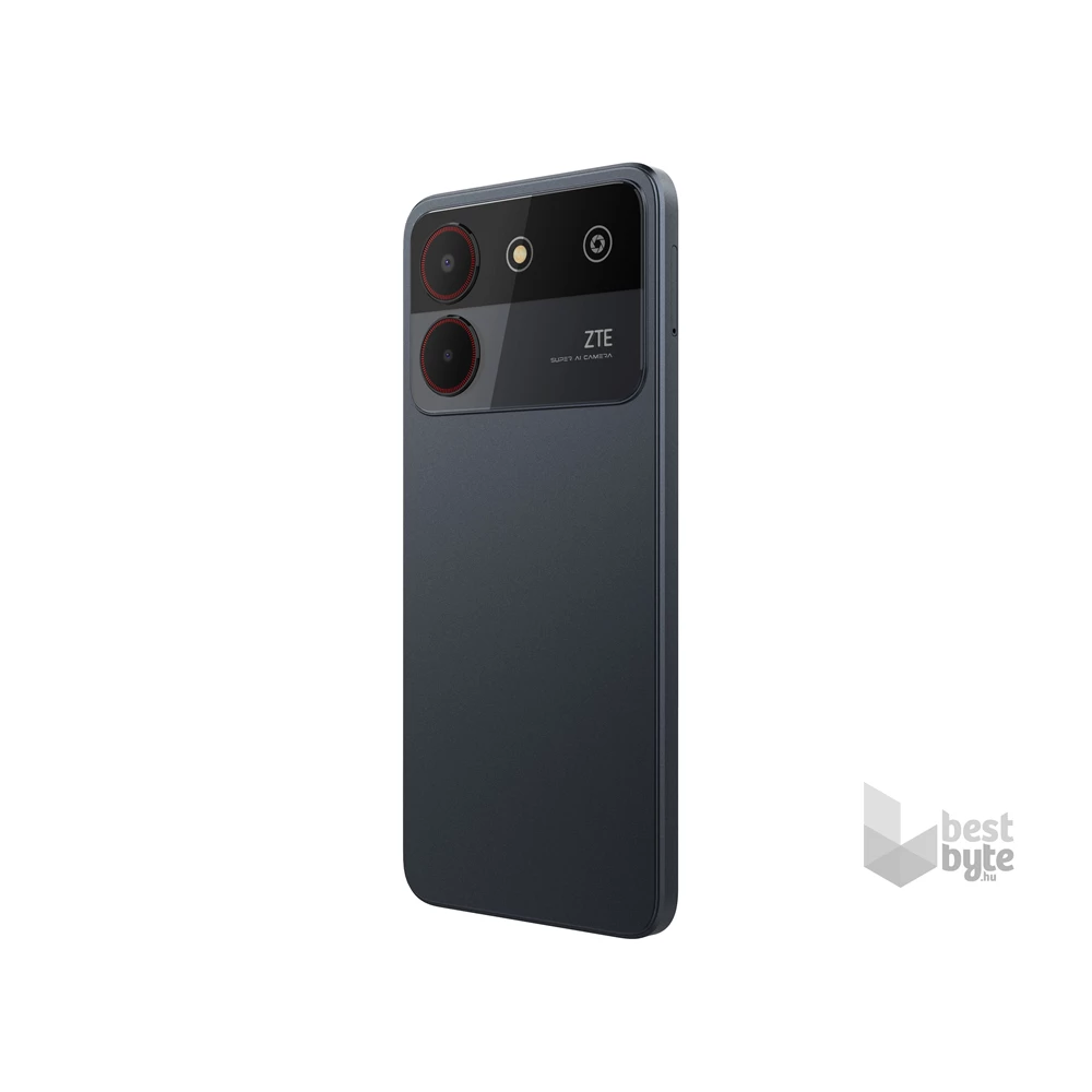 ZTE Blade A54 4/64GB DualSIM kártyafüggetlen okostelefon - szürke (Android)