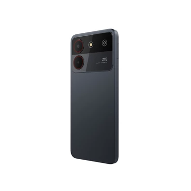 ZTE Blade A54 4/64GB DualSIM kártyafüggetlen okostelefon - szürke (Android)