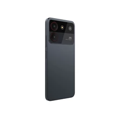 ZTE Blade A54 4/64GB DualSIM kártyafüggetlen okostelefon - szürke (Android)