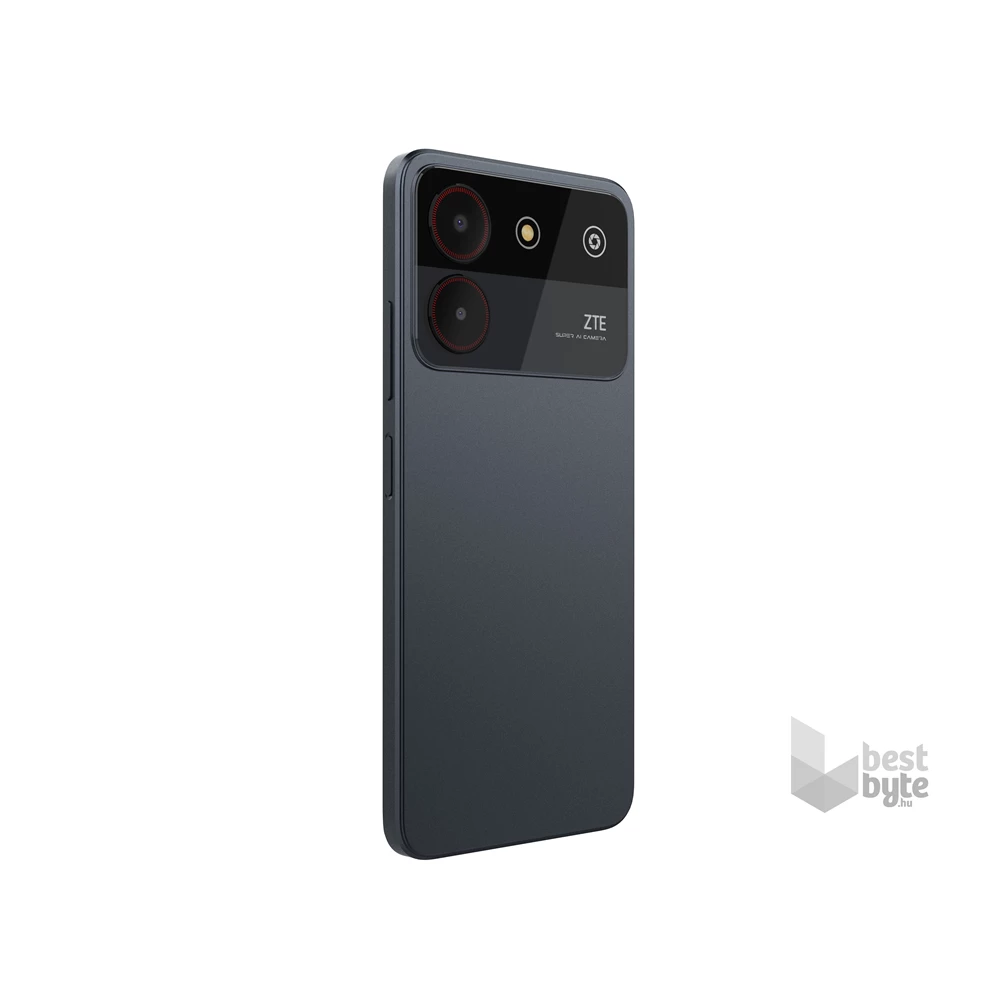 ZTE Blade A54 4/64GB DualSIM kártyafüggetlen okostelefon - szürke (Android)