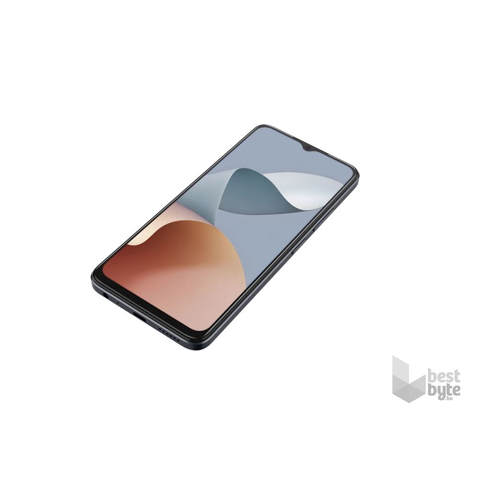 ZTE Blade A54 4/64GB DualSIM kártyafüggetlen okostelefon - szürke (Android)
