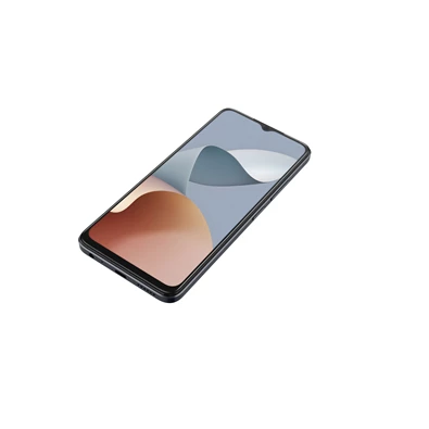 ZTE Blade A54 4/64GB DualSIM kártyafüggetlen okostelefon - szürke (Android)