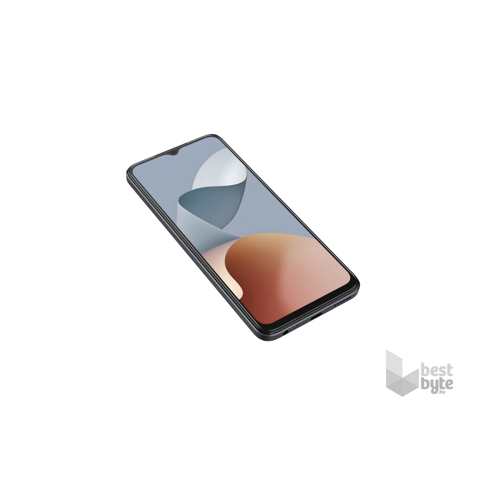 ZTE Blade A54 4/64GB DualSIM kártyafüggetlen okostelefon - szürke (Android)