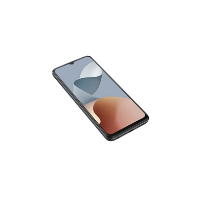 ZTE Blade A54 4/64GB DualSIM kártyafüggetlen okostelefon - szürke (Android)
