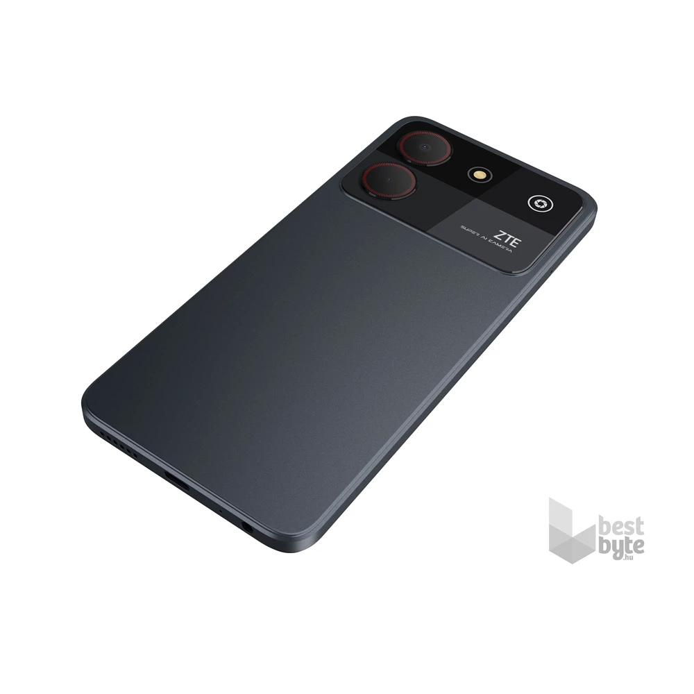ZTE Blade A54 4/64GB DualSIM kártyafüggetlen okostelefon - szürke (Android)