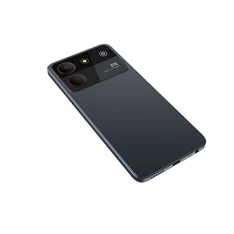 ZTE Blade A54 4/64GB DualSIM kártyafüggetlen okostelefon - szürke (Android)