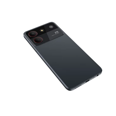 ZTE Blade A54 4/64GB DualSIM kártyafüggetlen okostelefon - szürke (Android)