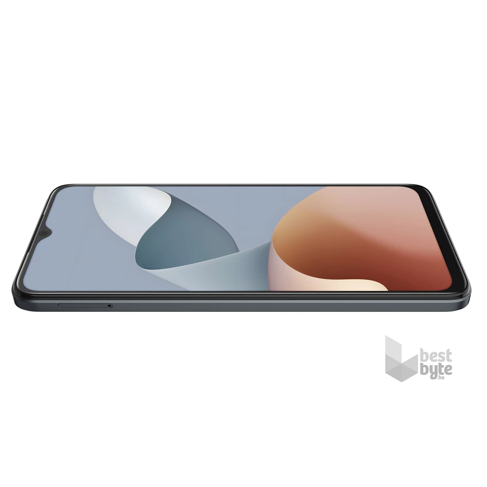 ZTE Blade A54 4/64GB DualSIM kártyafüggetlen okostelefon - szürke (Android)