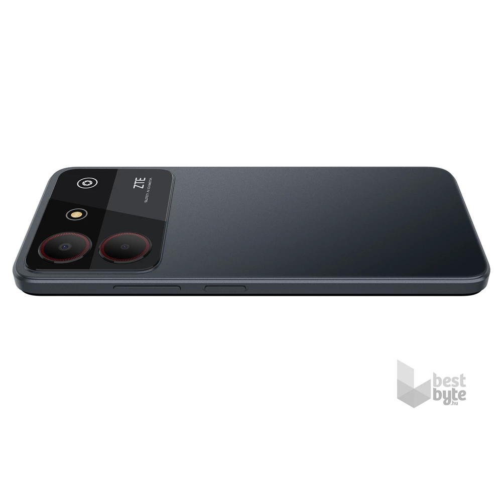 ZTE Blade A54 4/64GB DualSIM kártyafüggetlen okostelefon - szürke (Android)