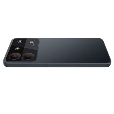 ZTE Blade A54 4/64GB DualSIM kártyafüggetlen okostelefon - szürke (Android)