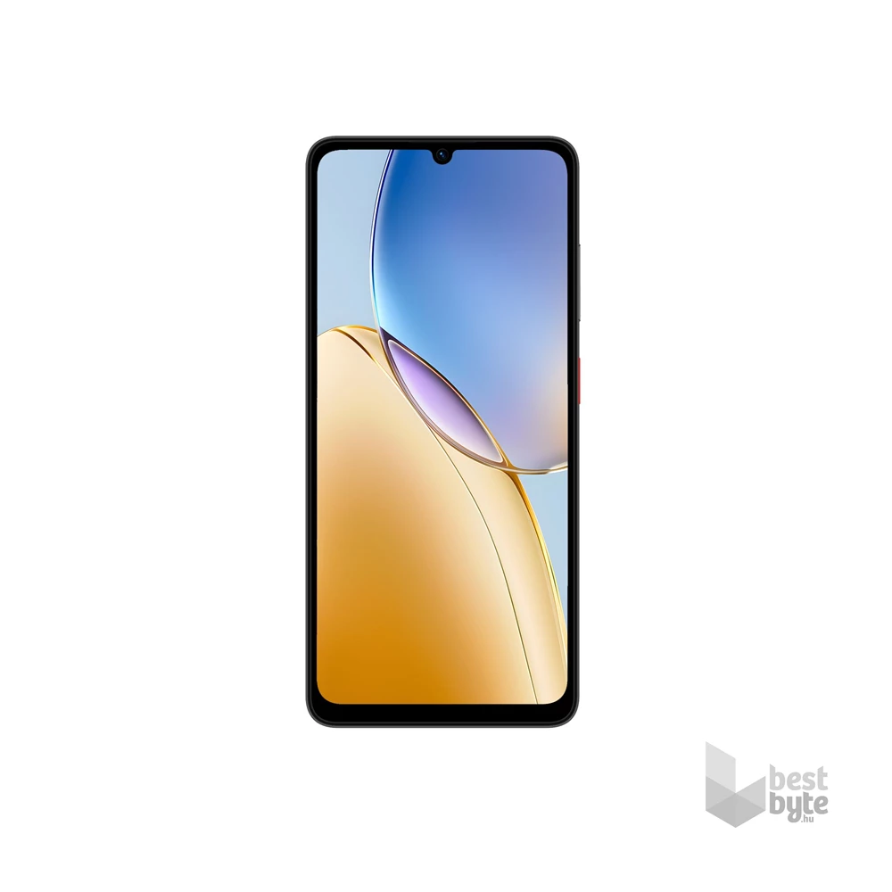 ZTE Blade A56 4/64GB DualSIM kártyafüggetlen okostelefon - fekete (Android)