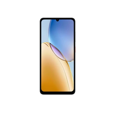 ZTE Blade A56 4/64GB DualSIM kártyafüggetlen okostelefon - fekete (Android)