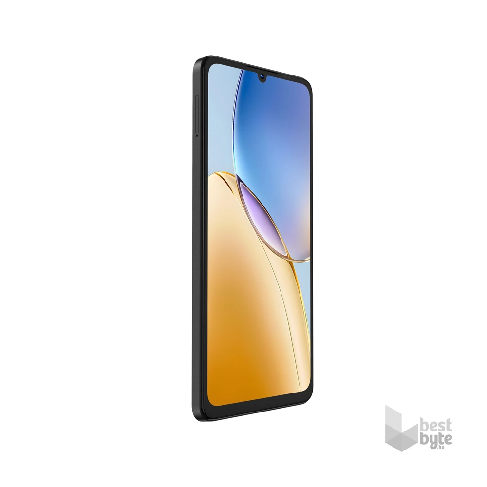 ZTE Blade A56 4/64GB DualSIM kártyafüggetlen okostelefon - fekete (Android)