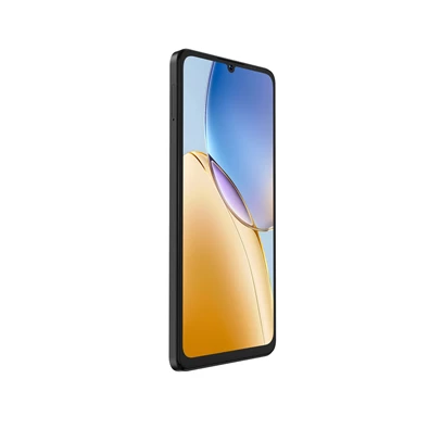 ZTE Blade A56 4/64GB DualSIM kártyafüggetlen okostelefon - fekete (Android)