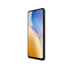 ZTE Blade A56 4/64GB DualSIM kártyafüggetlen okostelefon - fekete (Android)