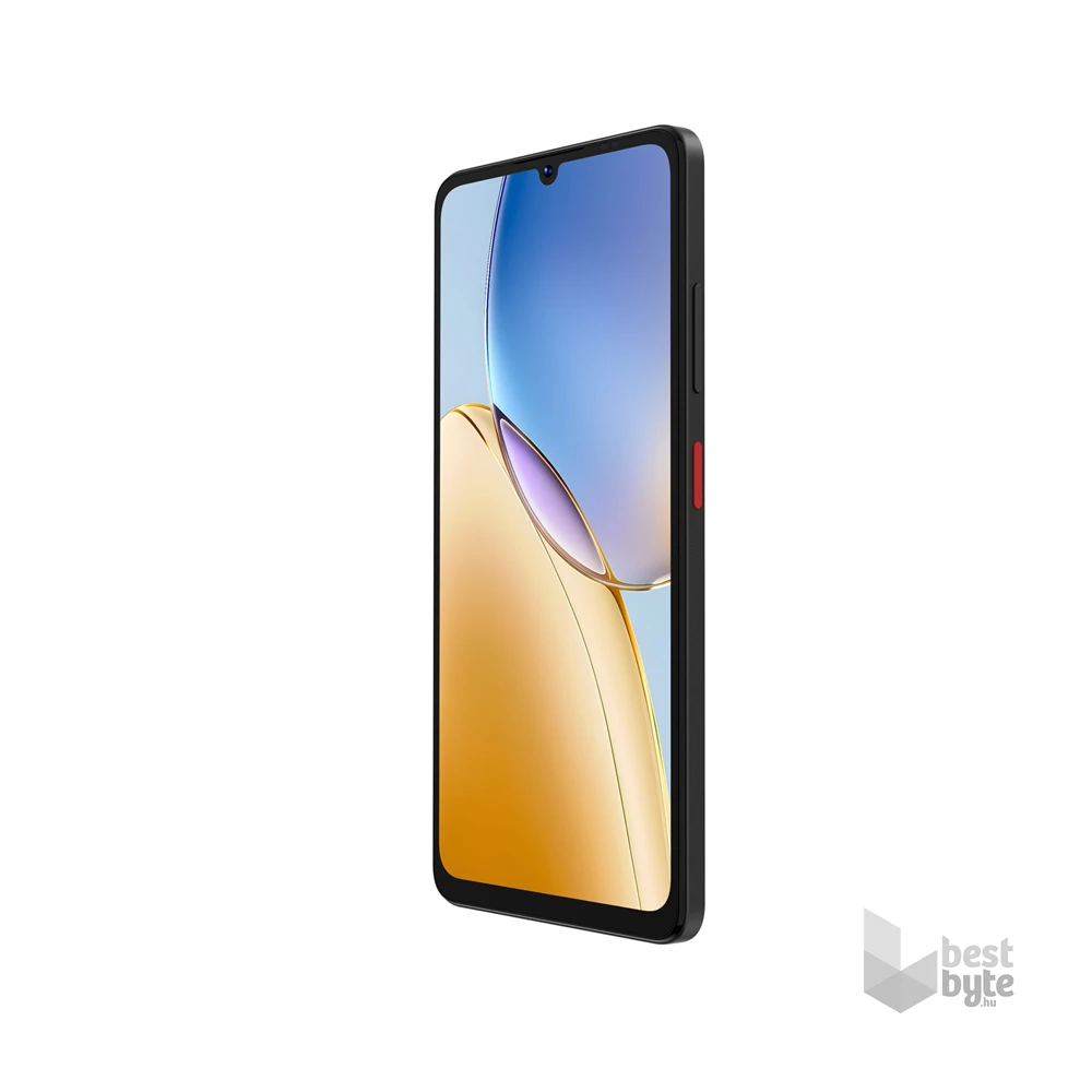 ZTE Blade A56 4/64GB DualSIM kártyafüggetlen okostelefon - fekete (Android)