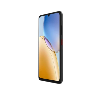 ZTE Blade A56 4/64GB DualSIM kártyafüggetlen okostelefon - fekete (Android)