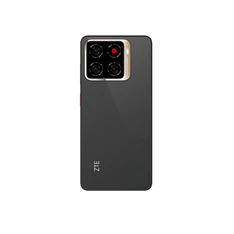 ZTE Blade A56 4/64GB DualSIM kártyafüggetlen okostelefon - fekete (Android)