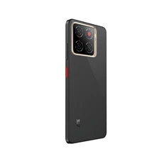 ZTE Blade A56 4/64GB DualSIM kártyafüggetlen okostelefon - fekete (Android)