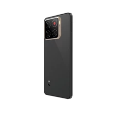 ZTE Blade A56 4/64GB DualSIM kártyafüggetlen okostelefon - fekete (Android)