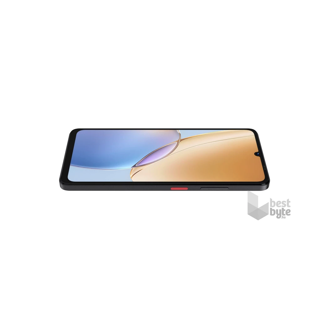ZTE Blade A56 4/64GB DualSIM kártyafüggetlen okostelefon - fekete (Android)