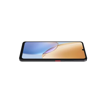 ZTE Blade A56 4/64GB DualSIM kártyafüggetlen okostelefon - fekete (Android)