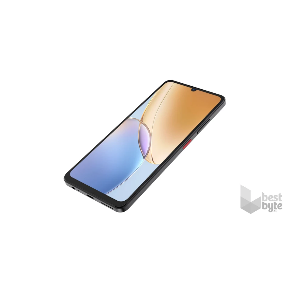 ZTE Blade A56 4/64GB DualSIM kártyafüggetlen okostelefon - fekete (Android)