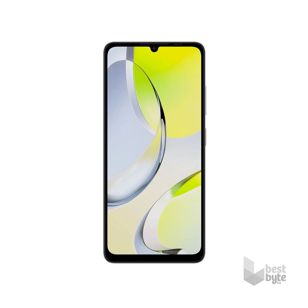 ZTE Blade A76 4/128GB DualSIM kártyafüggetlen okostelefon - szürke (Android)