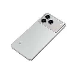 ZTE Blade A76 4/128GB DualSIM kártyafüggetlen okostelefon - szürke (Android)