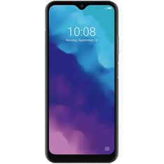 ZTE Blade V30 Vita 4/128GB DualSIM kártyafüggetlen okostelefon - szürke (Android)