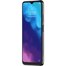 ZTE Blade V30 Vita 4/128GB DualSIM kártyafüggetlen okostelefon - szürke (Android)