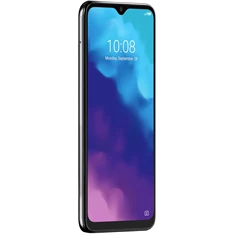 ZTE Blade V30 Vita 4/128GB DualSIM kártyafüggetlen okostelefon - szürke (Android)