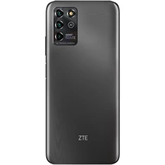 ZTE Blade V30 Vita 4/128GB DualSIM kártyafüggetlen okostelefon - szürke (Android)
