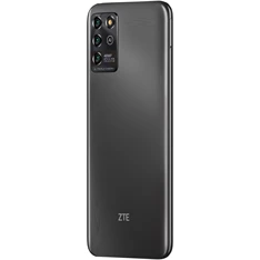 ZTE Blade V30 Vita 4/128GB DualSIM kártyafüggetlen okostelefon - szürke (Android)