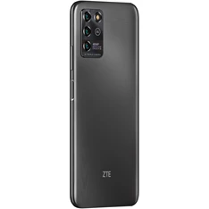 ZTE Blade V30 Vita 4/128GB DualSIM kártyafüggetlen okostelefon - szürke (Android)