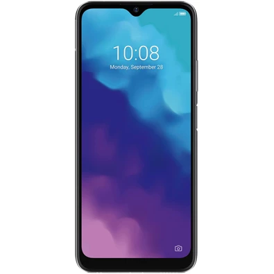 ZTE Blade V30 Vita 4/128GB DualSIM kártyafüggetlen okostelefon - szürke (Android)