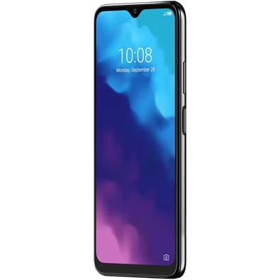 ZTE Blade V30 Vita 4/128GB DualSIM kártyafüggetlen okostelefon - szürke (Android)