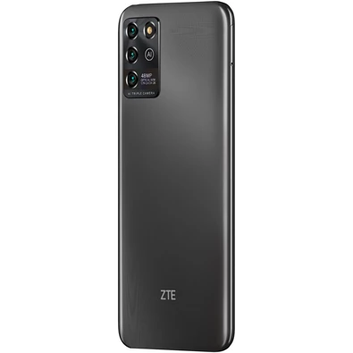 ZTE Blade V30 Vita 4/128GB DualSIM kártyafüggetlen okostelefon - szürke (Android)