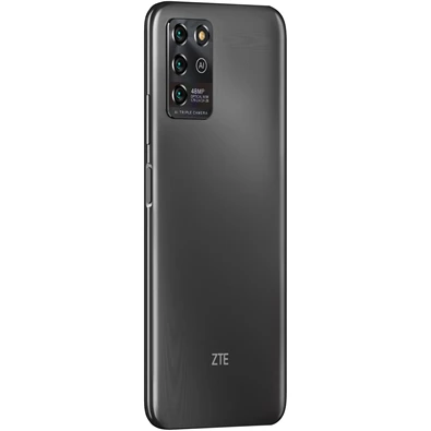ZTE Blade V30 Vita 4/128GB DualSIM kártyafüggetlen okostelefon - szürke (Android)