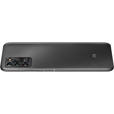 ZTE Blade V30 Vita 4/128GB DualSIM kártyafüggetlen okostelefon - szürke (Android)