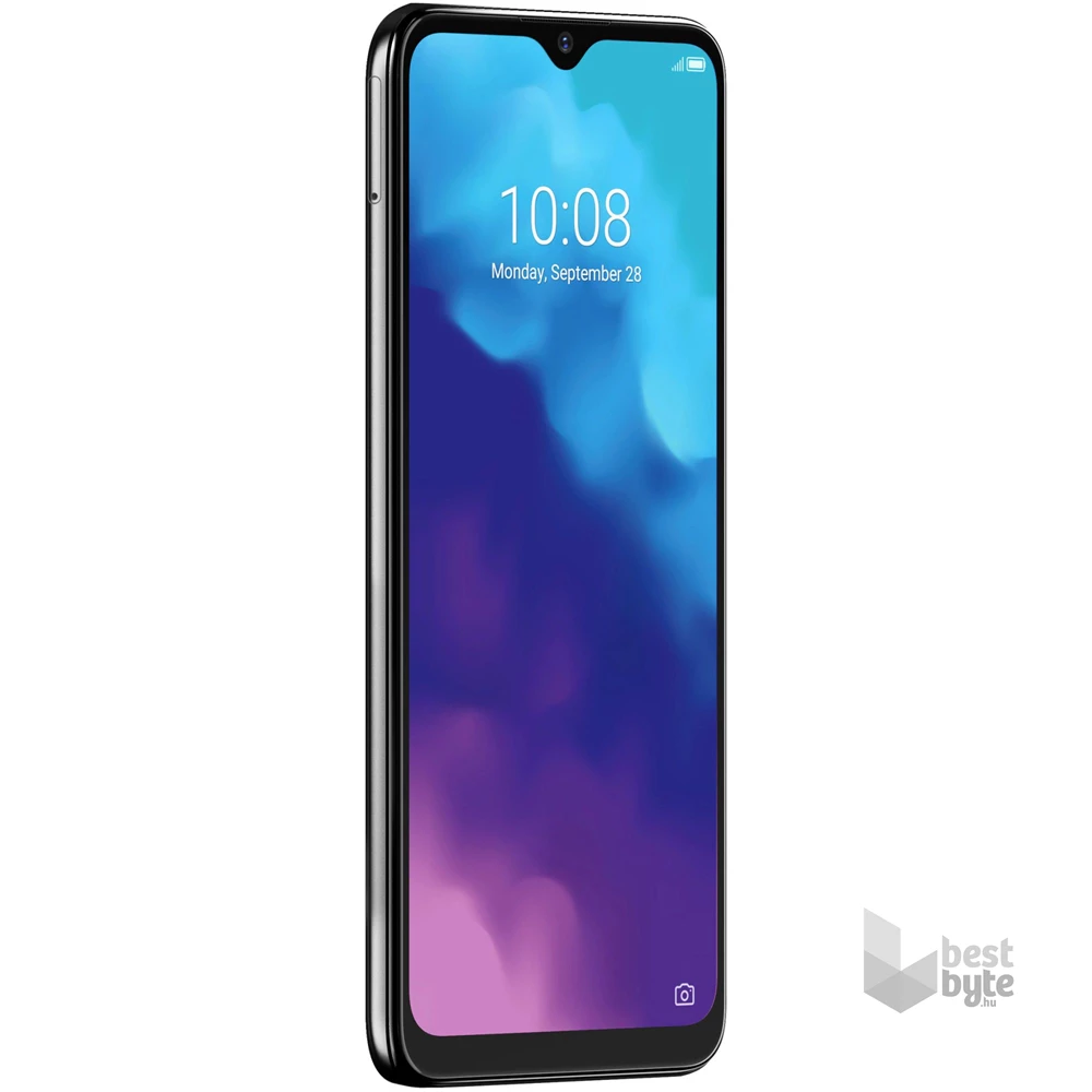 ZTE Blade V30 Vita 4/128GB DualSIM kártyafüggetlen okostelefon - szürke (Android)